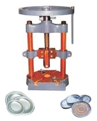Hand Press Machine