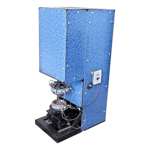 Semi Automatic Single Die Dona Making Machine